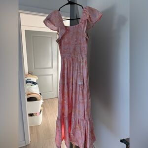 ❤️8 oak lane dress